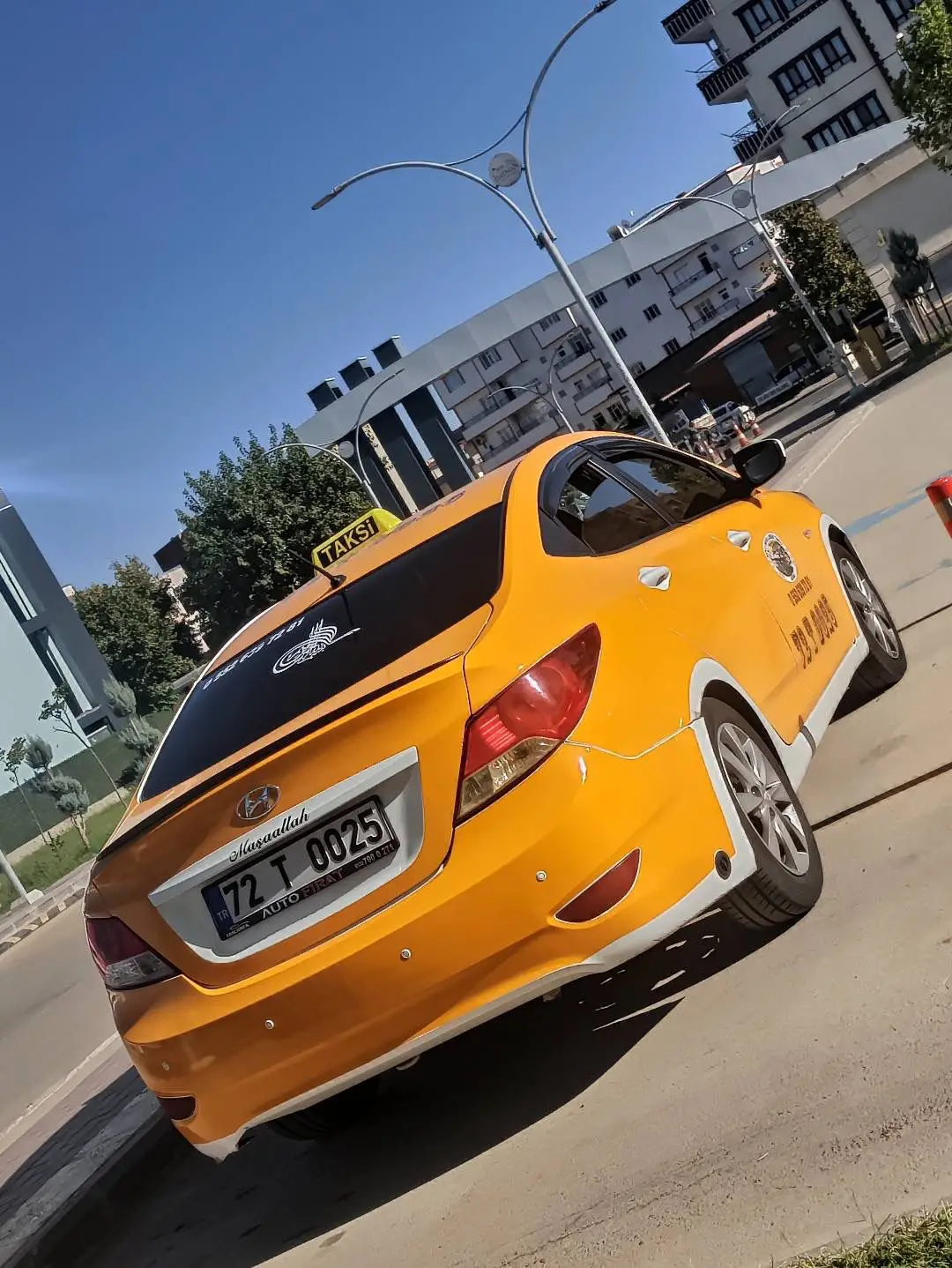 Batman Acil Taksi Batman Acil Taksi